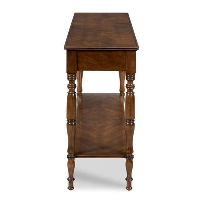 Benedict Console Table