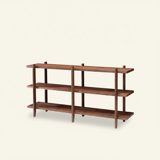 Sebastian Low Bookcase