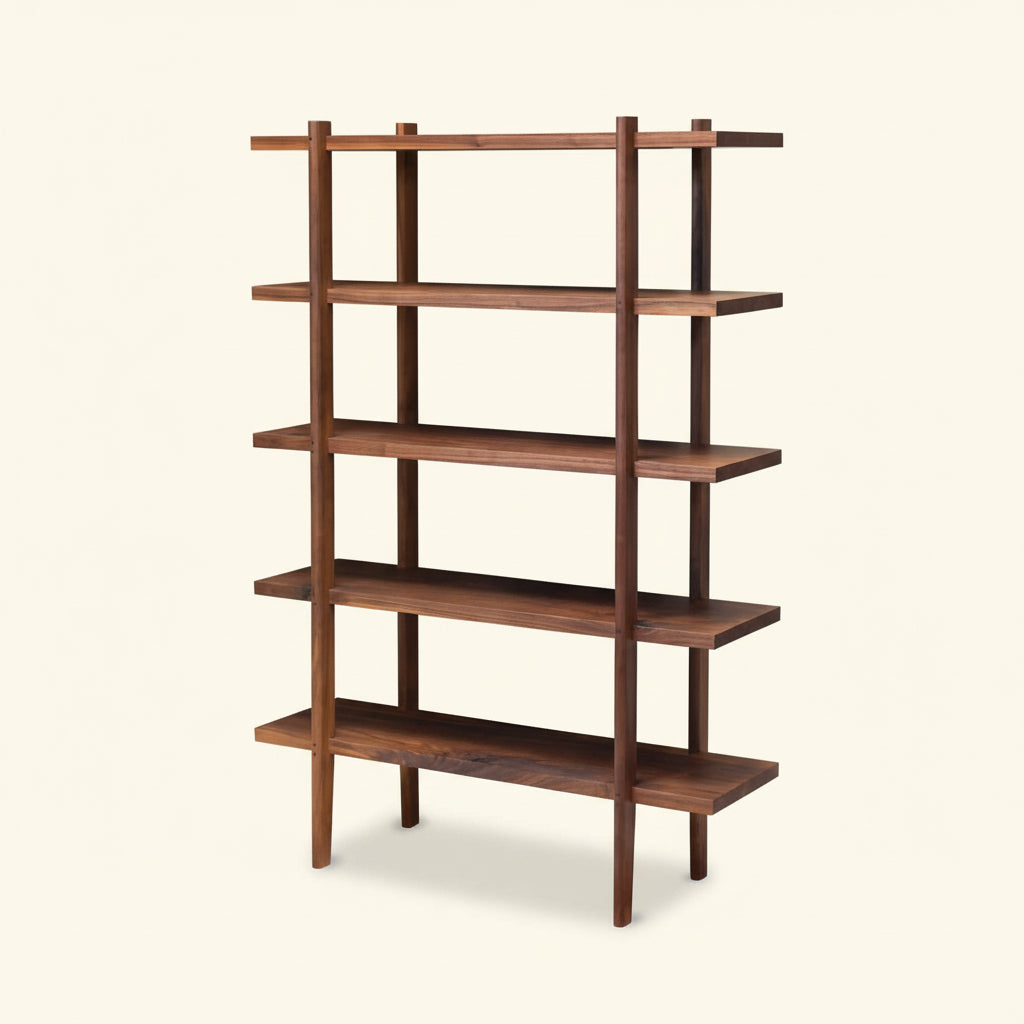Sebastian Tall Bookcase