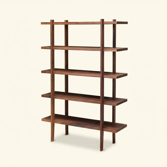 Sebastian Tall Bookcase