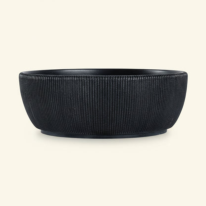 BALEEN ROUND COCKTAIL TABLE