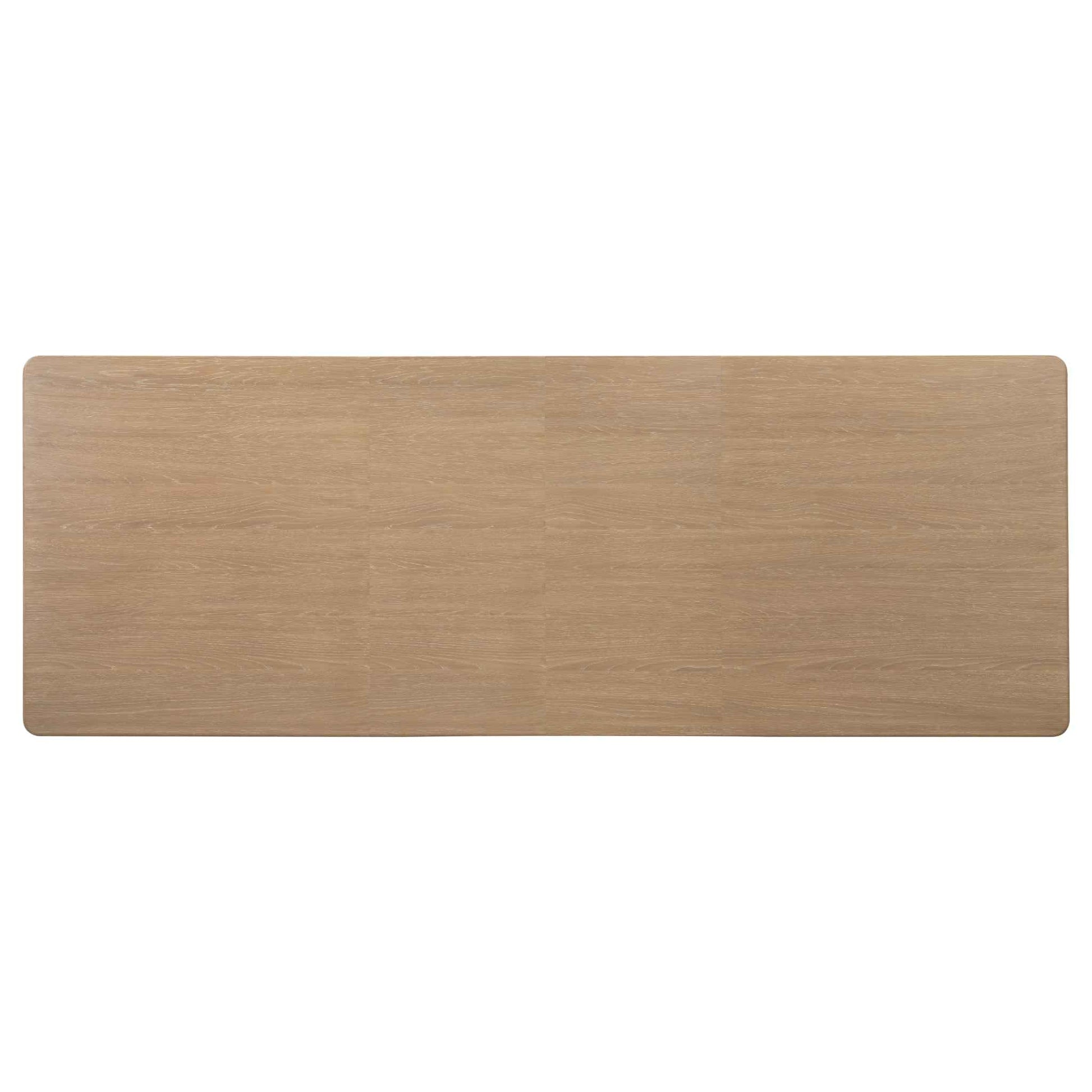 BANYON EXTENSION DINING TABLE