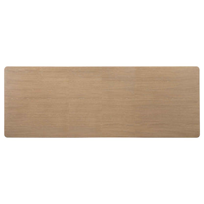 BANYON EXTENSION DINING TABLE