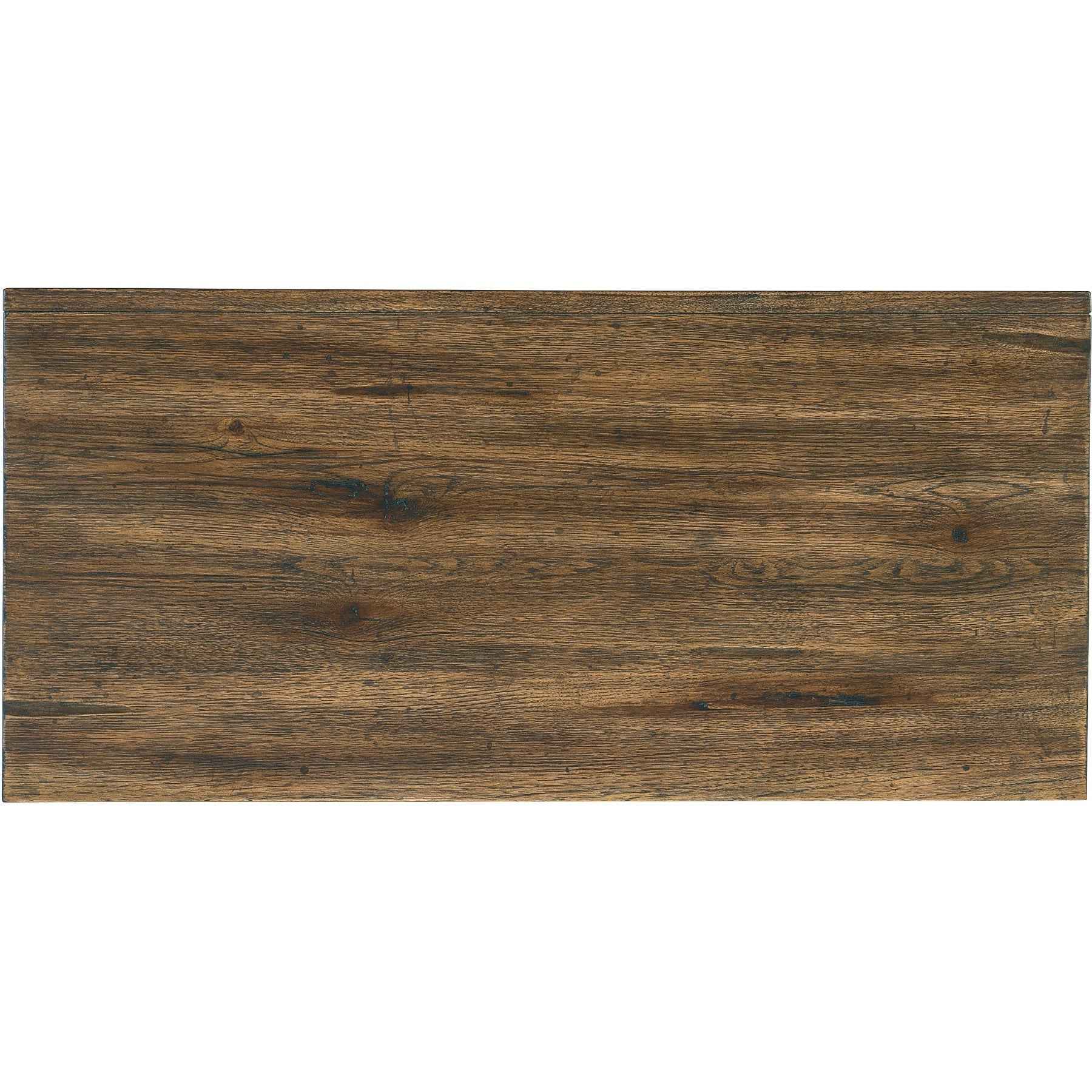 BIG SKY BACHELORS CHEST: DARK WOOD