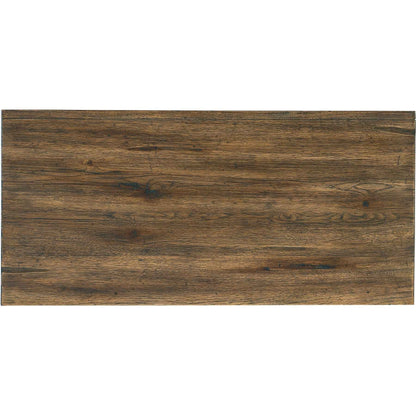 BIG SKY BACHELORS CHEST: DARK WOOD