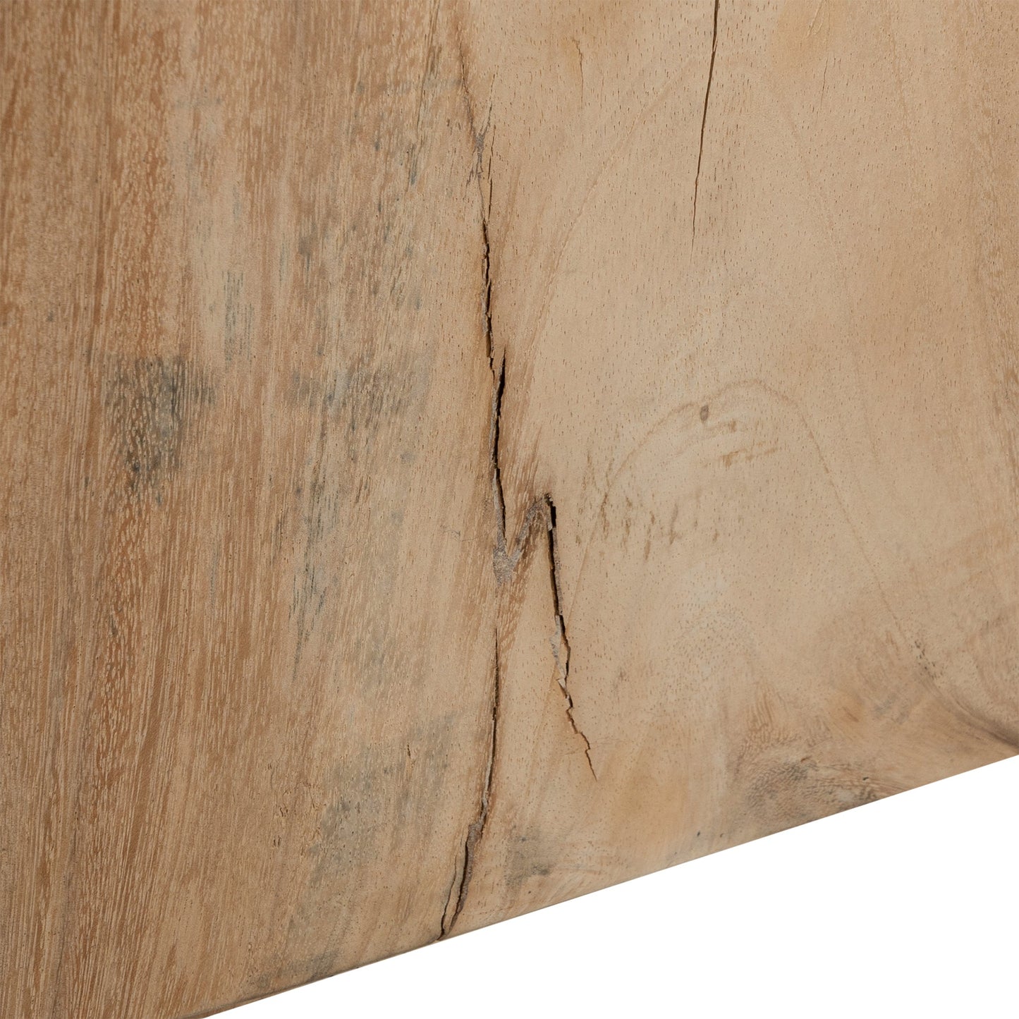 BLOK COFFEE / SIDE TABLE | NATURAL