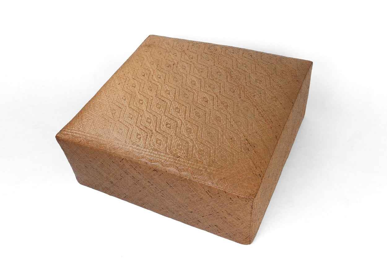 Borneo Mat Coffee Table A (New)