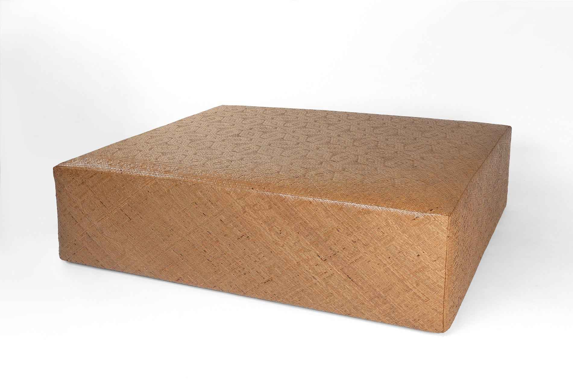 Borneo Mat Coffee Table B (New)