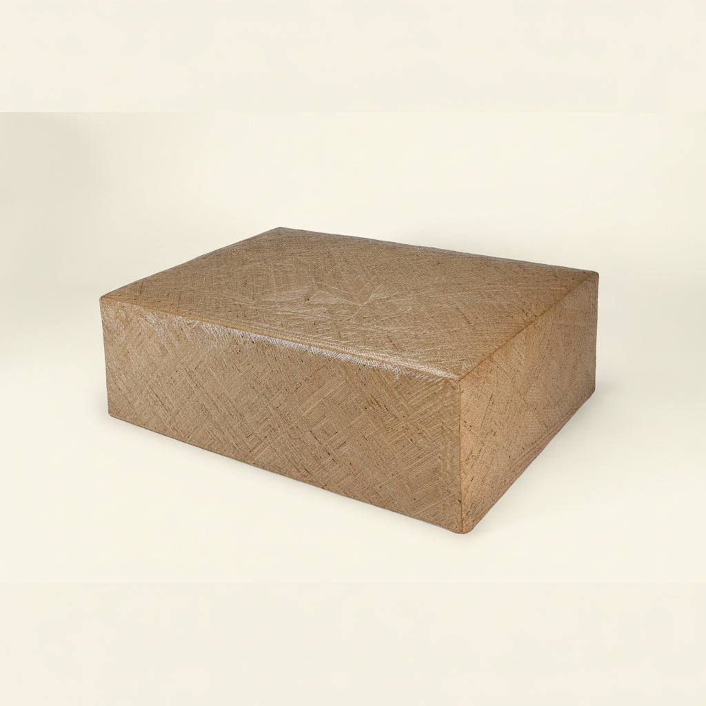 Borneo Mat Coffee Table B