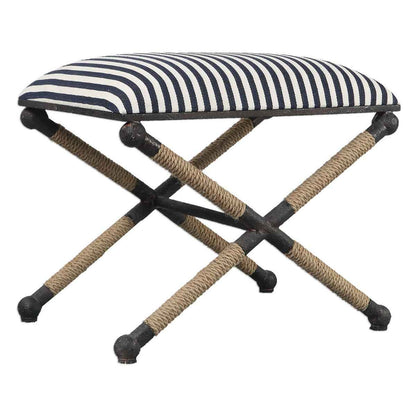 Braddock Ottoman
