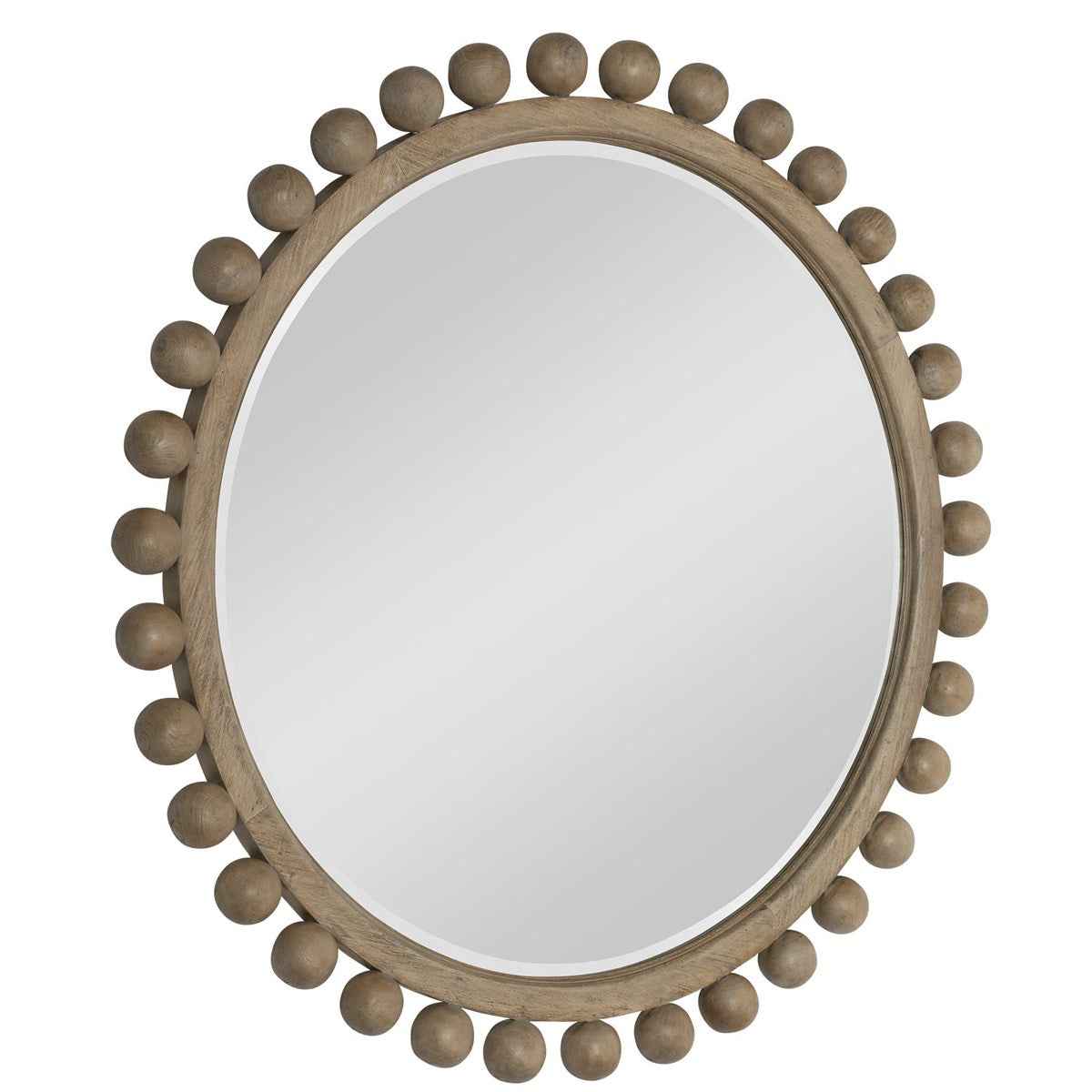 Brianza Round Mirror