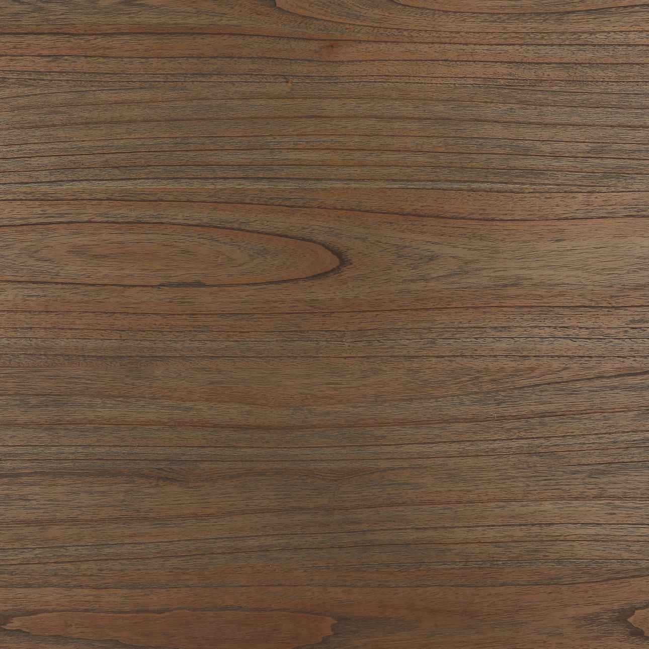 CAMPBELL ANTIQUE TURNED LEG DINING TABLE