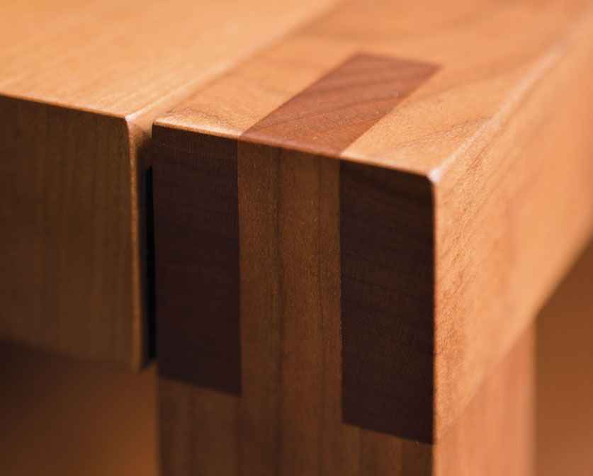 Celilo Coffee Table