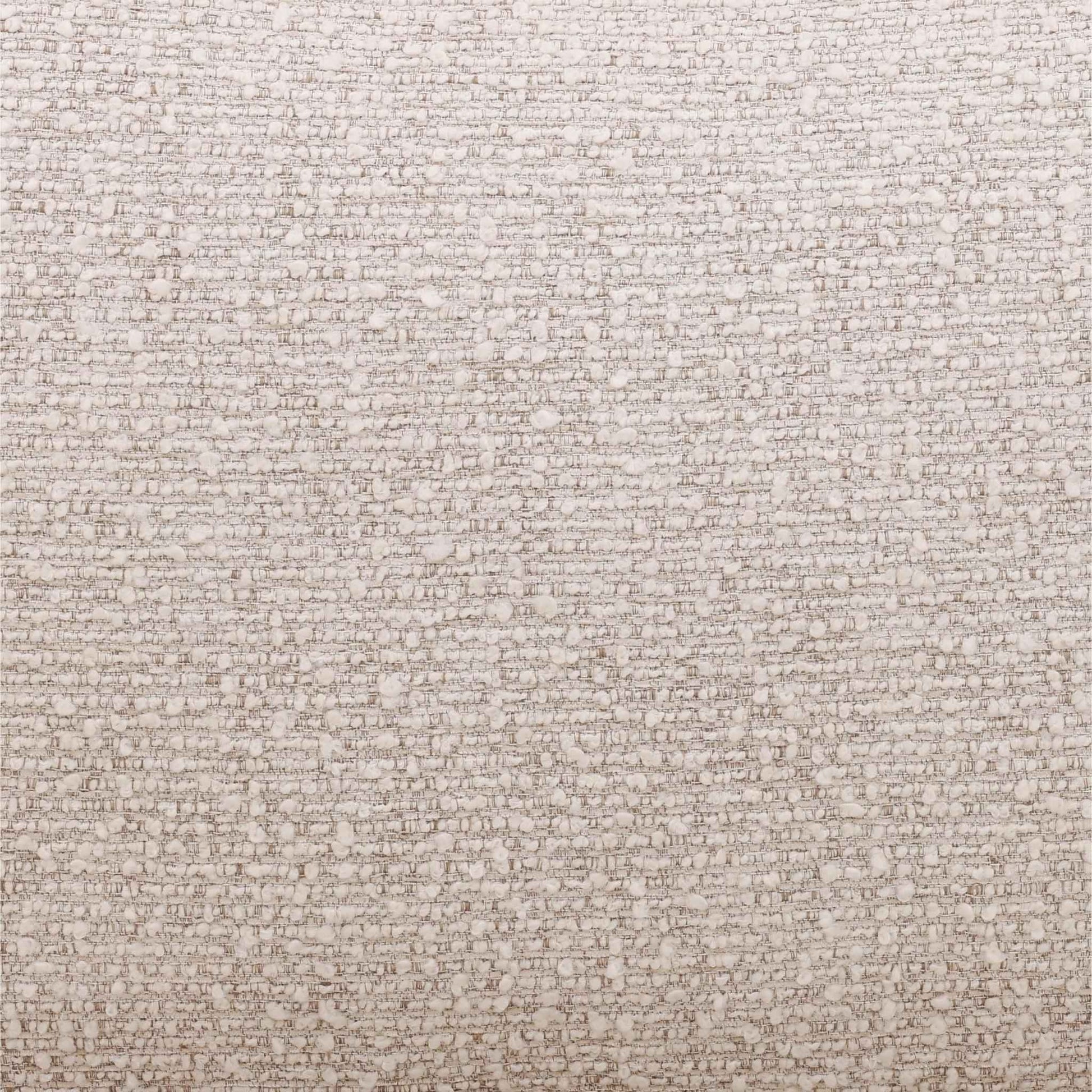 CHAVEZ NATURAL BOUCLE ARM CHAIR