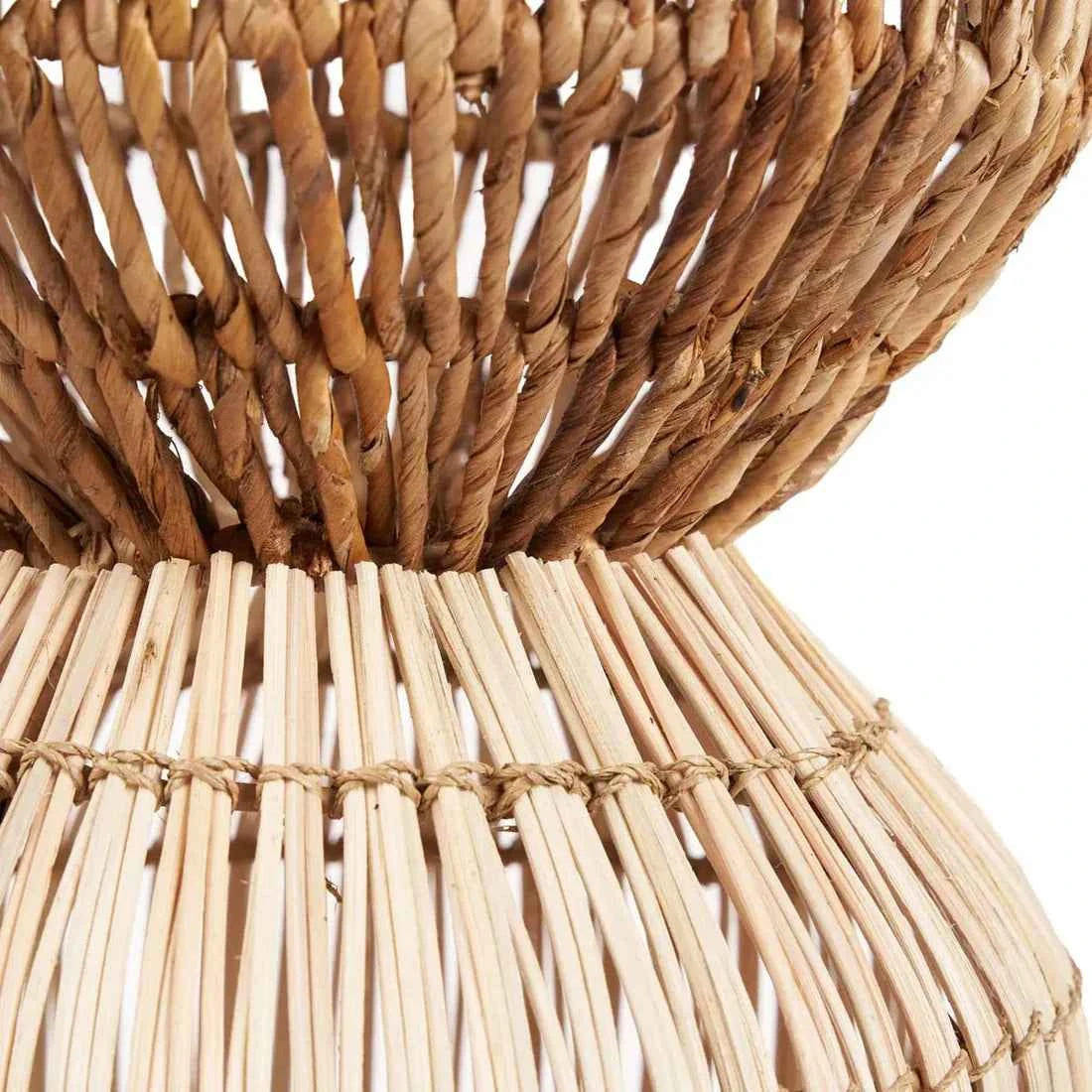 CHEM PENDANT SHADE | NATURAL | 3 SIZES