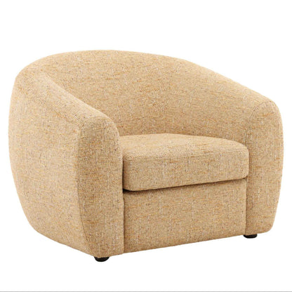CLAYTON ARM CHAIR
