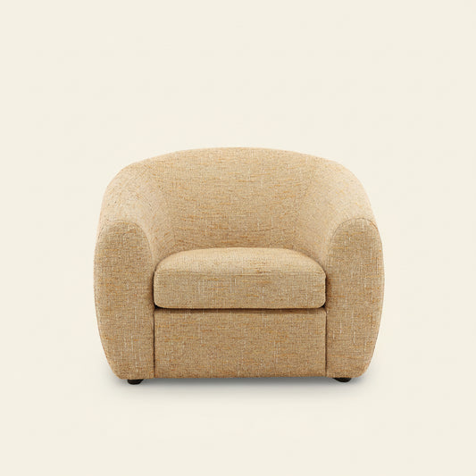 CLAYTON ARM CHAIR