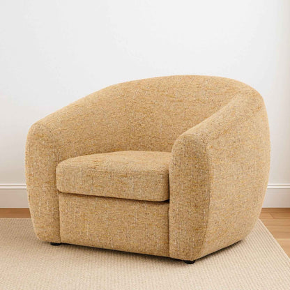 CLAYTON ARM CHAIR