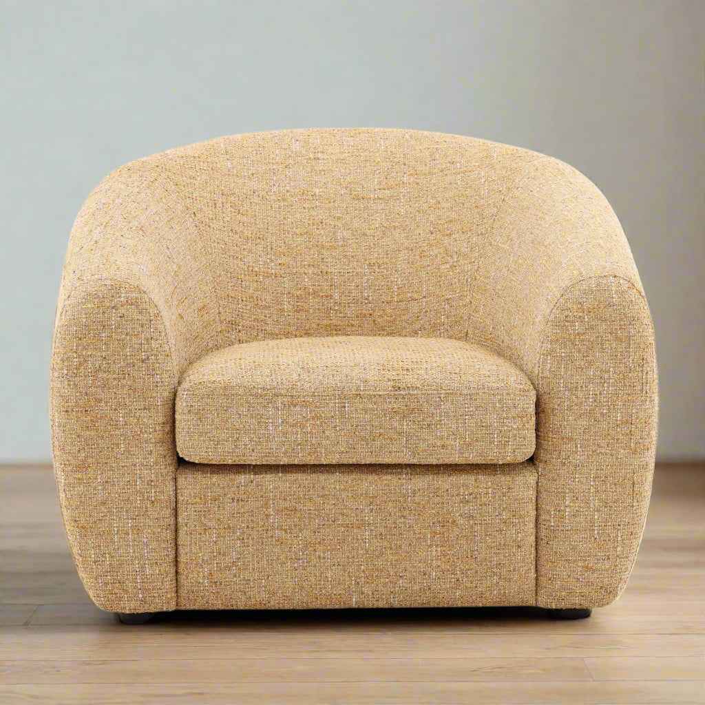 CLAYTON ARM CHAIR
