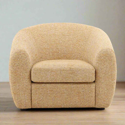 CLAYTON ARM CHAIR