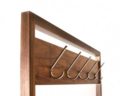 Celilo Entry Hall Tree