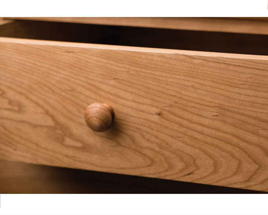 Shaker Coffee Table
