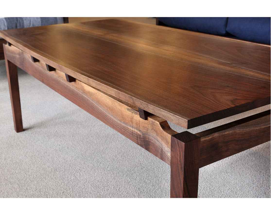 Hochberg Coffee Table