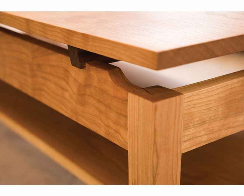 Hochberg Coffee Table