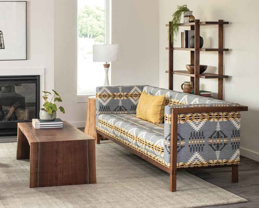 Sebastian Tall Bookcase