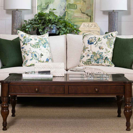 Charles Coffee Table