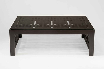 Christopher Coffee Table Ebony