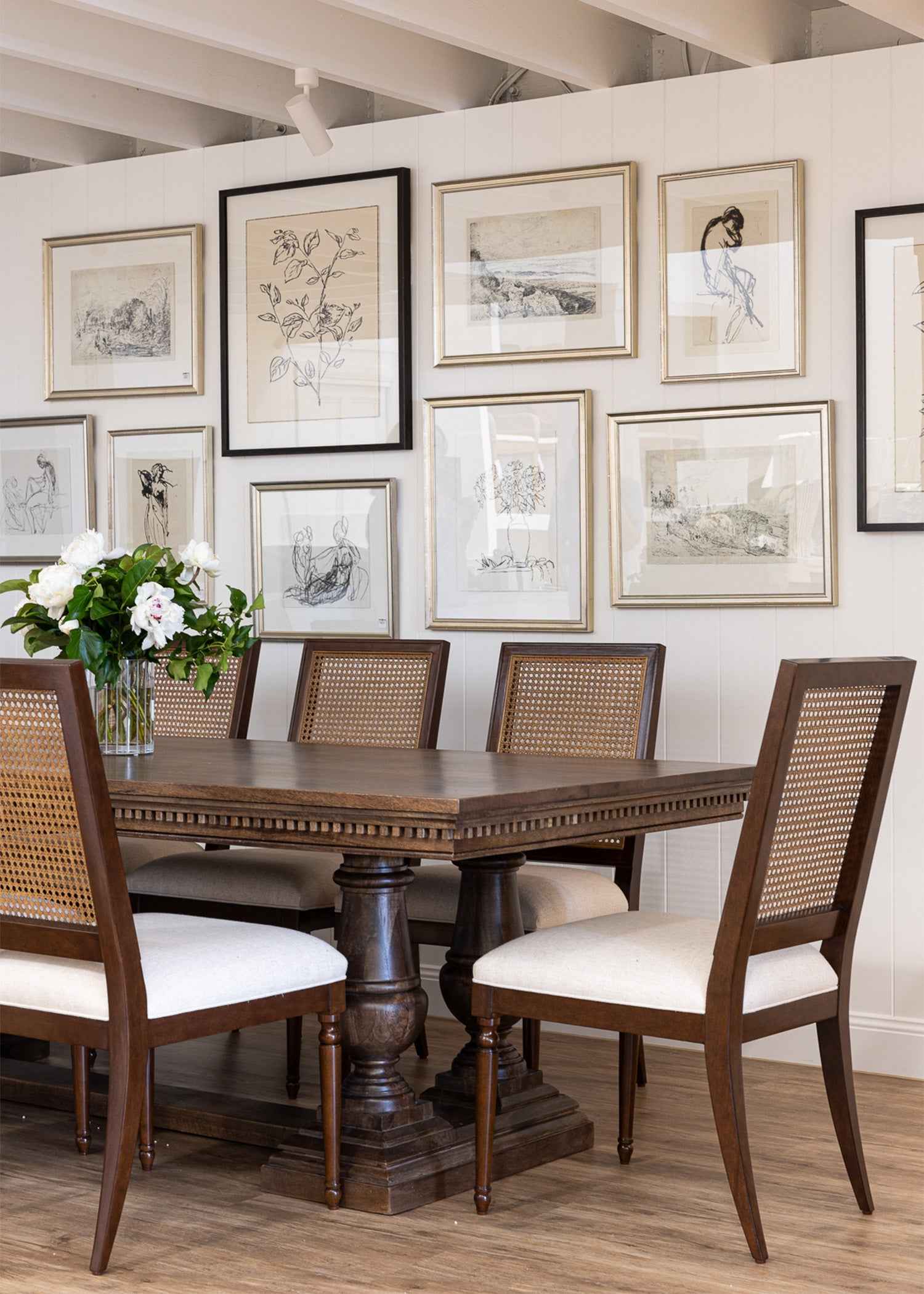 Laurent Dining Table