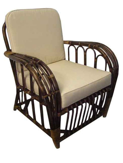 Colonial Armchair