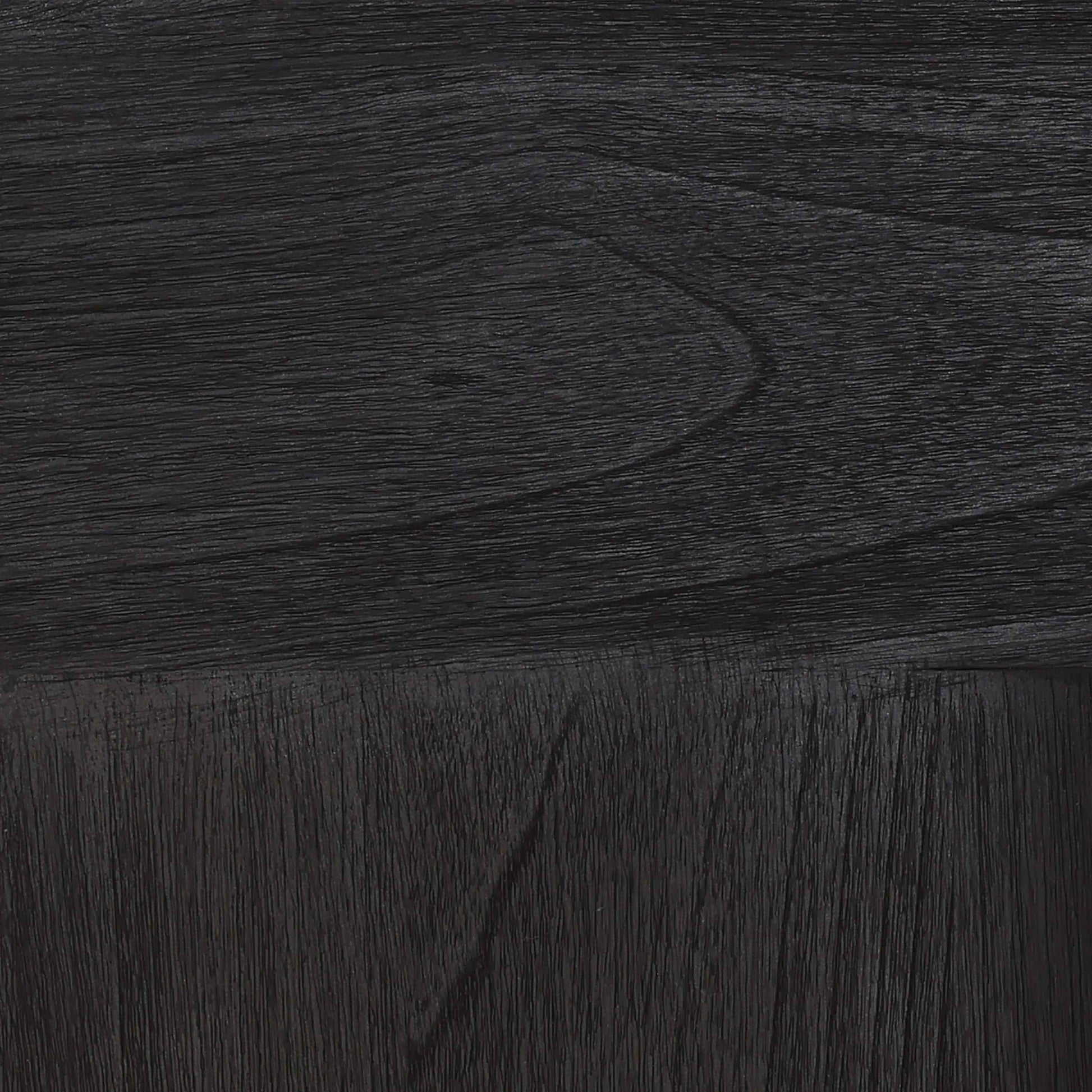 JONAH DARK WOOD COFFEE TABLE