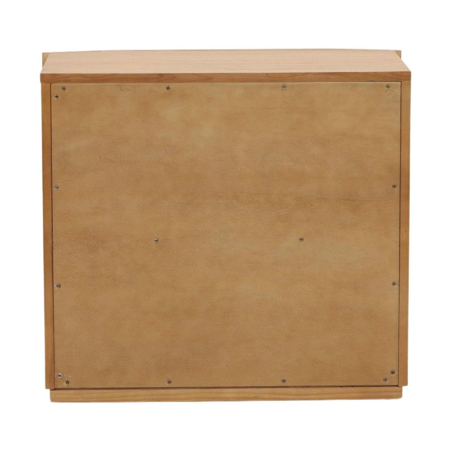 AERIS DECO OAK NIGHTSTAND