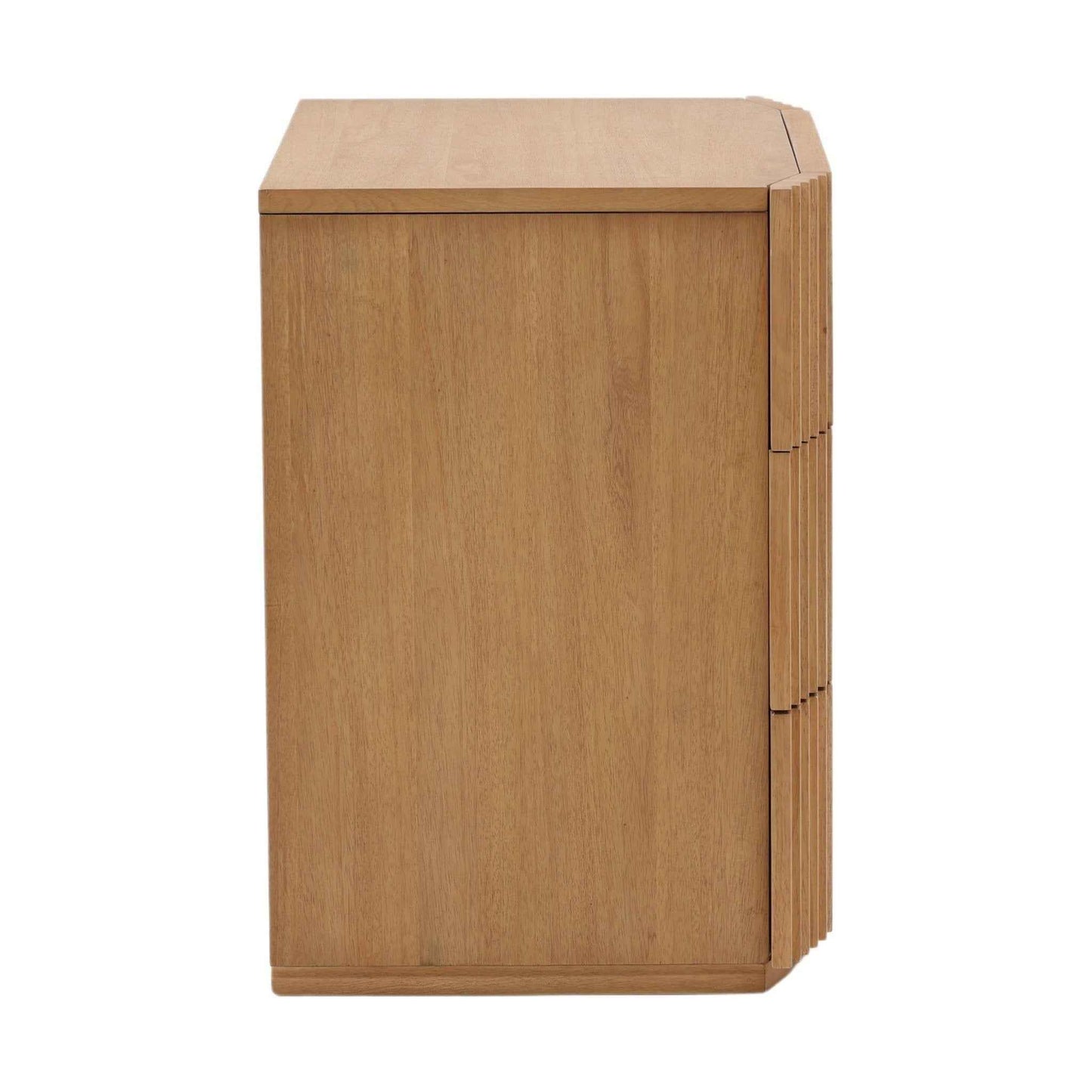AERIS DECO OAK NIGHTSTAND