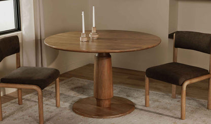 CLARK 48"RD DINING TABLE