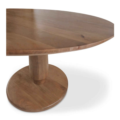 CLARK 48"RD DINING TABLE