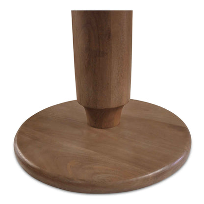 CLARK 48"RD DINING TABLE