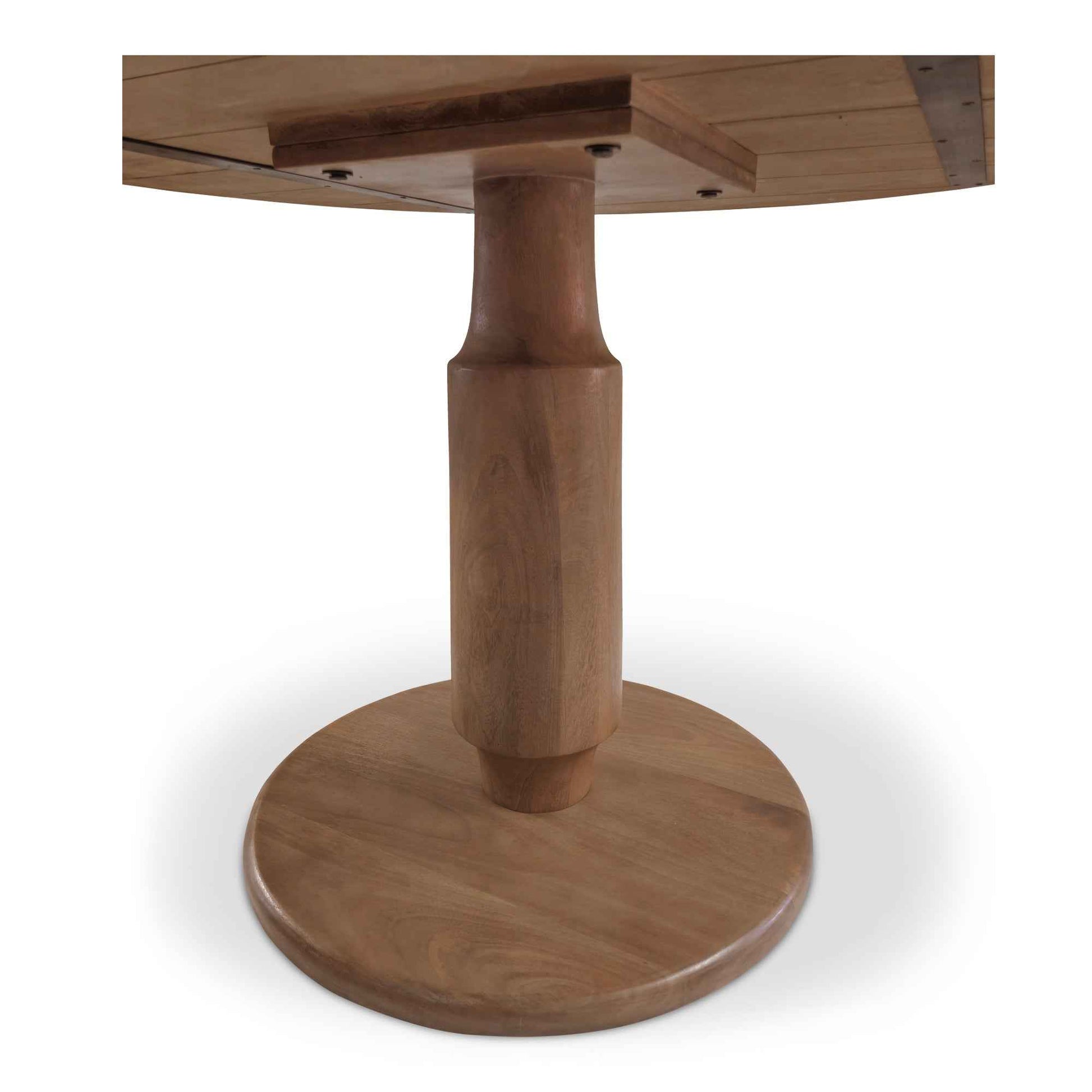 CLARK 48"RD DINING TABLE