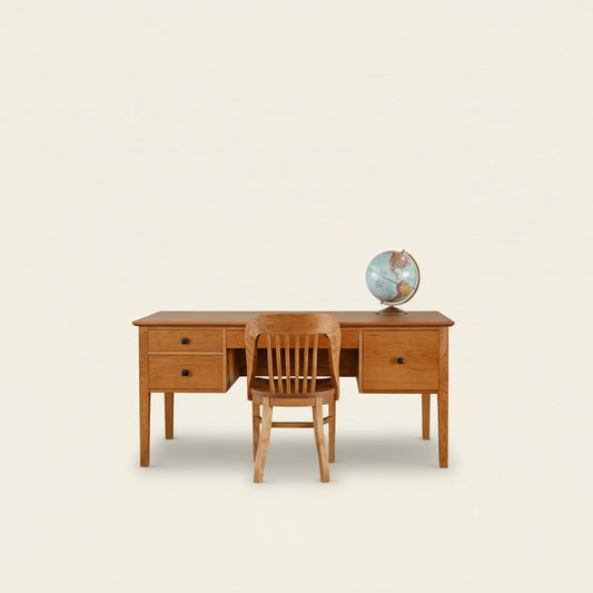 Ironside Desk