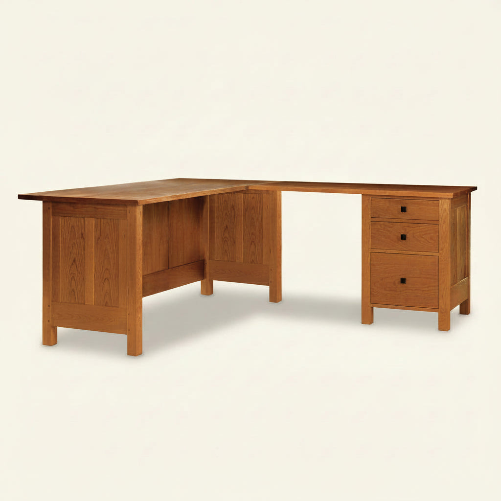 Doug L Desk
