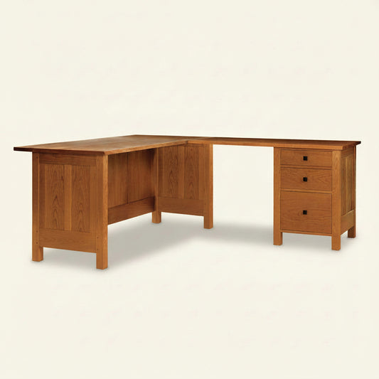 Doug L Desk