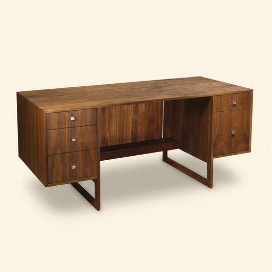 Cantilever Desk