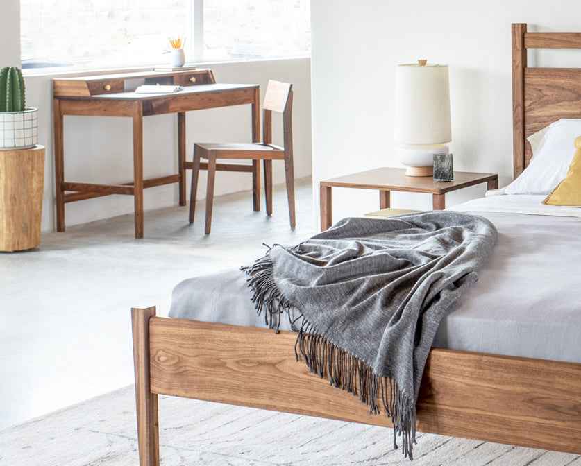Maud Writing Desk
