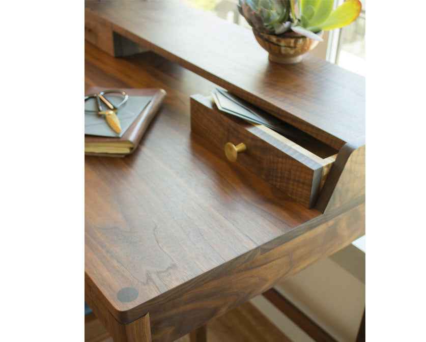 Maud Writing Desk