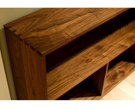 Tansu Bookcase