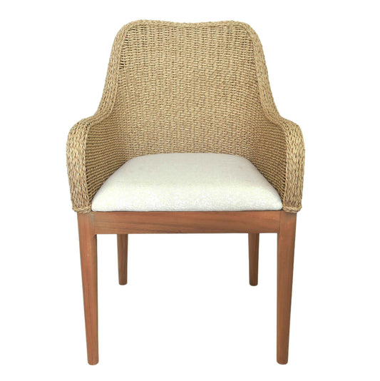 Tula Outdoor Dining Chair