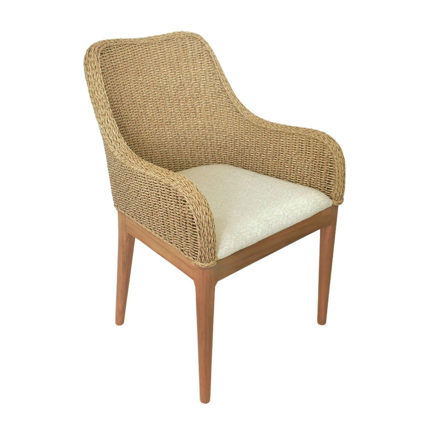 Tula Outdoor Dining Chair