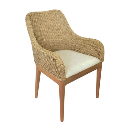 Tula Outdoor Dining Chair